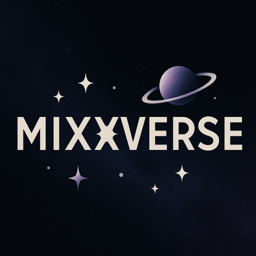 MIXXverse